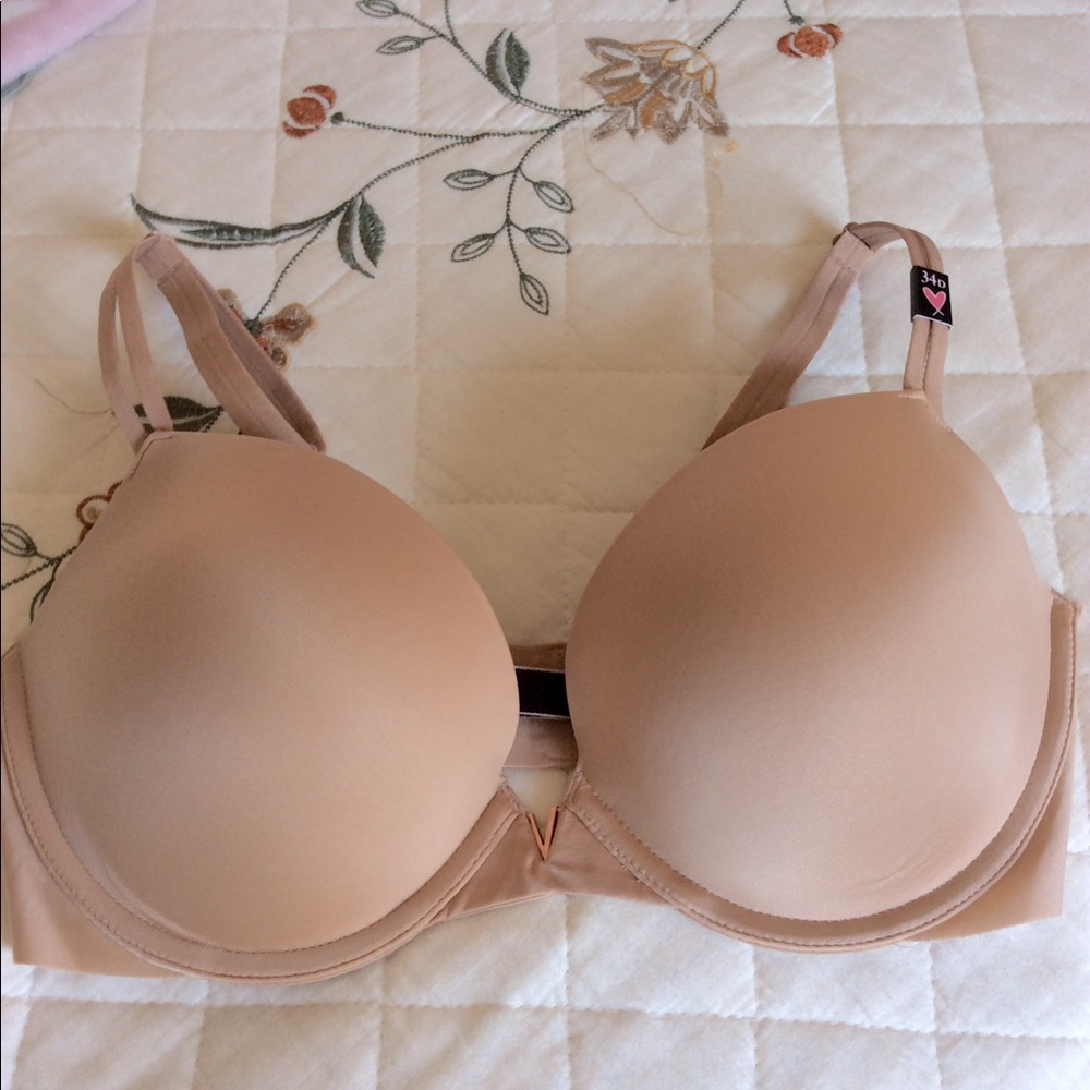 Victoria’s Secret bra